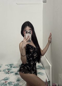 Ladyboy Form Thailand - Transsexual escort in Doha Photo 6 of 6