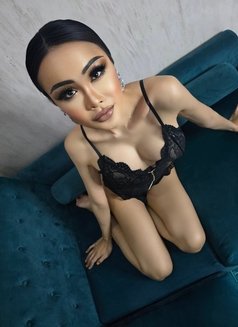 Ladyboy from Nana,Sukhumvit Thailand 🇹 - Transsexual escort in Al Manama Photo 1 of 10