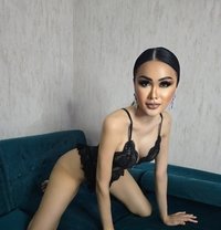 Ladyboy from Nana,Sukhumvit Thailand 🇹 - Transsexual escort in Al Manama