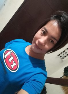 ladyboy from Philippines - Transsexual escort in Al Sohar Photo 2 of 2