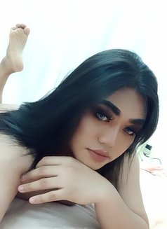 Ladyboy From Thailand Good Full Service - masseuse in Muscat Photo 1 of 8