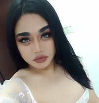 Ladyboy From Thailand Good Service - masseuse in Muscat