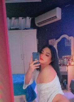 Ladyboy From Thailand Good Service - masseuse in Muscat Photo 9 of 12