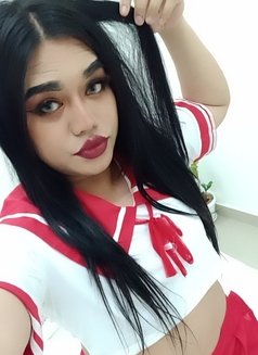 Ladyboy From Thailand Good Service - Masajista in Muscat Photo 11 of 12