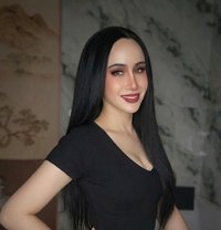 Ladyboy from Thailand in Abu dhabi - Transsexual escort in Abu Dhabi Photo 13 of 13