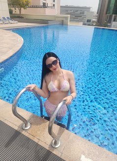 🇹🇭 ladyboy in Abudhabi - Transsexual escort in Abu Dhabi Photo 5 of 5
