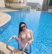 Rosesarin 🇹🇭 ladyboy in Abudhabi - Acompañantes transexual in Abu Dhabi Photo 5 of 5