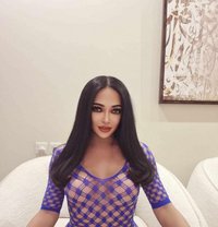 CINDY Ladyboy From Thailand 🇹🇭 - Acompañantes transexual in Riyadh
