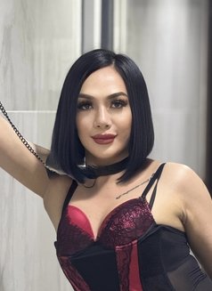 Last week in DUBAI🧿(JVC)🇵🇭 - Transsexual escort in Dubai Photo 27 of 28