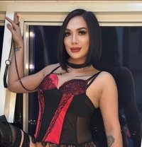 LADYBoY FUCK your WIFE(JVC)🇵🇭 - Transsexual escort in Dubai