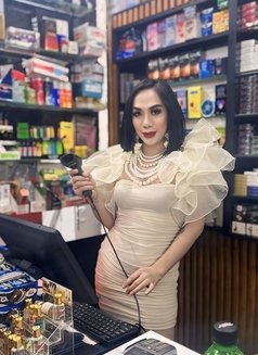 LADYBOY FUCK your WIFE🇵🇭(JVC) - Acompañantes transexual in Dubai Photo 12 of 28