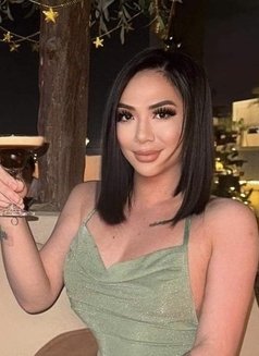 LADYBOY FUCK your WIFE🇵🇭(JVC) - Transsexual escort in Dubai Photo 21 of 25