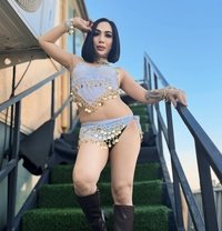 🇦🇪LADYBOY FUCK your Girlfriend (JVC) - Transsexual escort in Dubai
