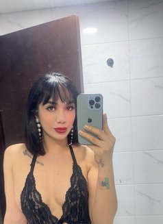 LADYBoY FUCK your WIFE(JVC)🇵🇭 - Transsexual escort in Dubai Photo 27 of 28