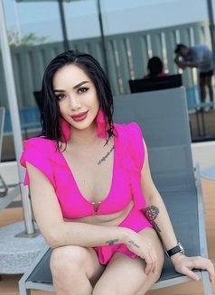 🪬LADYBOY FUCK your WIFE🧿🇵🇭 - Transsexual escort in Dubai Photo 15 of 18