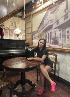 LADYBOY FULLY FUNCTIONAL - Transsexual escort in Ho Chi Minh City Photo 8 of 12