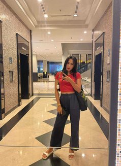 LADYBOY FULLY FUNCTIONAL - Transsexual escort in Ho Chi Minh City Photo 9 of 12