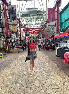 LADYBOY FULLY FUNCTIONAL - Transsexual escort in Ho Chi Minh City Photo 10 of 12