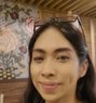 Ladyboy Gladys Available for a Beginner - Transsexual escort in Jakarta Photo 1 of 12