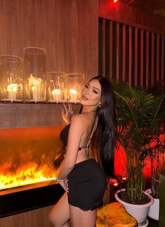 Ladyboy Good Dick and Sexy - Transsexual escort in Riyadh Photo 10 of 15