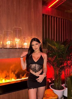 Ladyboy Good Dick and Sexy - Transsexual escort in Riyadh Photo 11 of 15