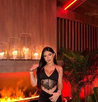 Ladyboy Good Dick and Sexy - Acompañantes transexual in Riyadh Photo 11 of 15