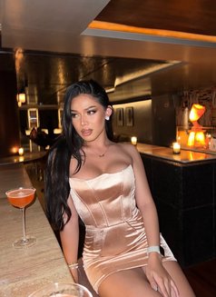 Ladyboy Good Dick and Sexy - Transsexual escort in Riyadh Photo 13 of 15