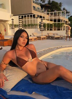 Ladyboy Good Dick and Sexy - Transsexual escort in Riyadh Photo 14 of 15