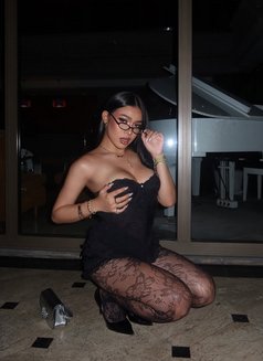 Ladyboy Good Dick and Sexy - Transsexual escort in Riyadh Photo 15 of 15