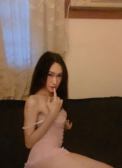 Ladyboy good massage - Acompañantes transexual in Muscat Photo 2 of 9