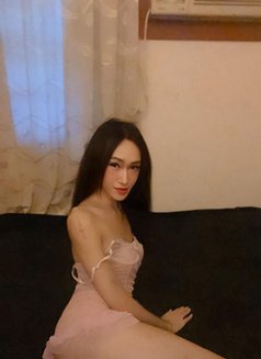 Ladyboy good massage - Acompañantes transexual in Muscat Photo 3 of 9