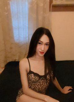 Ladyboy good massage - Acompañantes transexual in Muscat Photo 6 of 9