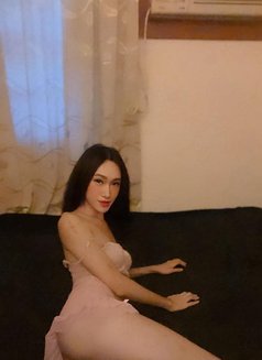 Ladyboy good massage - Acompañantes transexual in Muscat Photo 9 of 9