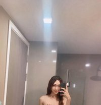 Ladyboy good massage - Acompañantes transexual in Muscat
