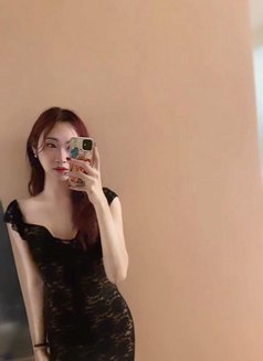 Ladyboy good massage - Transsexual escort in Muscat Photo 3 of 11