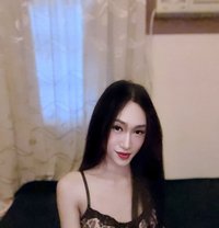 Ladyboy Good Massage, Vip Service - Transsexual dominatrix in Bangkok