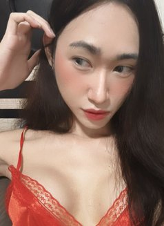 Ladyboy Good Massage, Vip Service - Transsexual dominatrix in Bangkok Photo 5 of 7