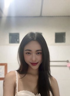 Ladyboy Good Massage, Vip Service - Dominadora transexual in Bangkok Photo 7 of 8