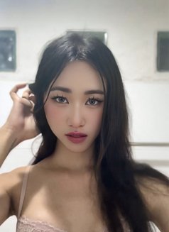 Ladyboy Good Massage, Vip Service - Dominadora transexual in Bangkok Photo 8 of 8