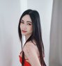 Ladyboy Good Massage, Vip Service - Transsexual escort in Bangkok Photo 1 of 8