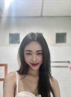 Ladyboy Good Massage, Vip Service - Transsexual escort in Muscat Photo 1 of 8
