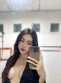 Ladyboy Good Massage, Vip Service - Transsexual escort in Muscat Photo 4 of 8