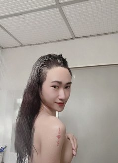 Ladyboy Good Massage, Vip Service - Transsexual escort in Muscat Photo 5 of 8