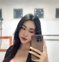 Ladyboy Good Massage, Vip Service - Transsexual escort in Muscat