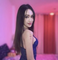 Ladyboy Good Massage, Vip Service - Acompañantes transexual in Muscat