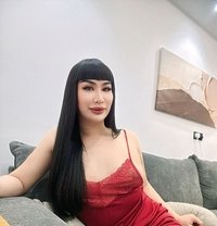 Ladyboy good top big dick - Acompañantes transexual in Chiang Rai