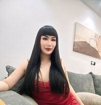 Ladyboy good top big dick - Acompañantes transexual in Chiang Rai