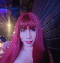 Ladyboy 🇹🇭 good top bigcock 7’ - Transsexual escort in Al Manama