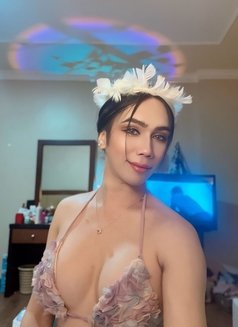 Ladyboy 🇹🇭 good top bigcock 7’ - Transsexual escort in Al Manama Photo 23 of 25