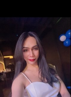 Ladyboy 🇹🇭 good top bigcock 7’ - Transsexual escort in Al Manama Photo 25 of 25